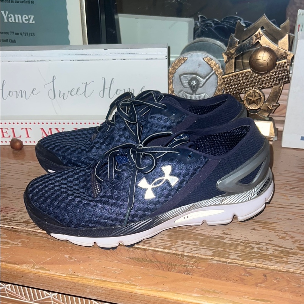 Under Armour SpeedForm Gemini